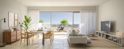 Apartment in A-7 Oeste photo 3