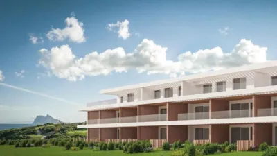 Dúplex en venta en Alcaidesa, La Alcaidesa (San Roque) de 546.000 €