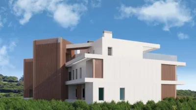 Dúplex en venta en Alcaidesa, La Alcaidesa (San Roque) de 546.000 €