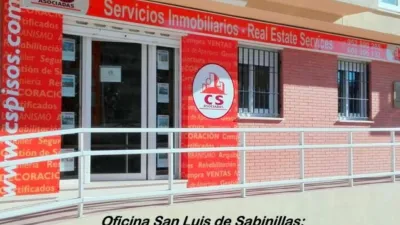 Dúplex en venta en Alcaidesa, La Alcaidesa (San Roque) de 546.000 €