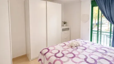 Apartment in Puerto photo 3