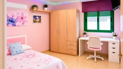 Apartment in Puerto photo 4