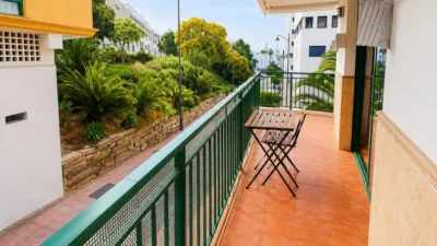 Apartment in Puerto photo 6