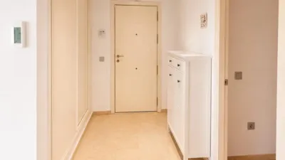 Apartment in Puerto photo 8