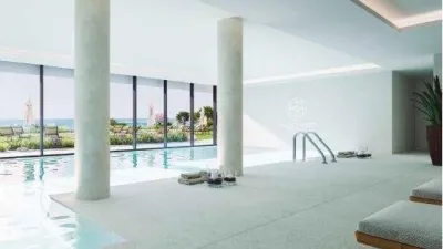 Apartment in Costa Galera photo 9
