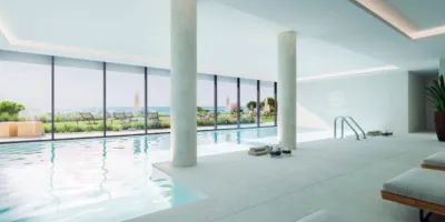 Apartment in Costa Galera photo 10