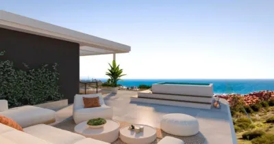 Apartment in Costa Galera photo 11