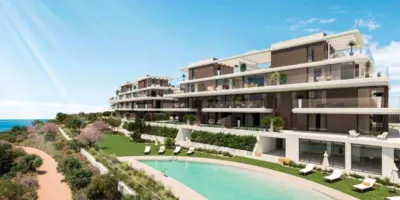 Apartment in Costa Galera photo 12