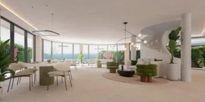 Apartment in Costa Galera photo 2