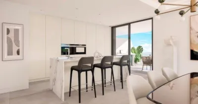 Apartment in Costa Galera photo 3
