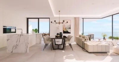 Apartment in Costa Galera photo 4