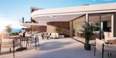 Apartment in Costa Galera photo 5