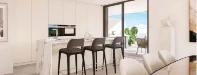 Apartment in Costa Galera photo 6