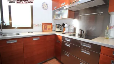 Apartment in Platja de Ponent photo 15