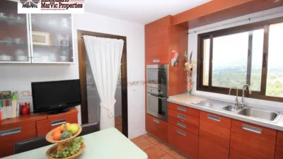 Apartment in Platja de Ponent photo 16