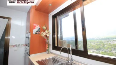 Apartment in Platja de Ponent photo 17