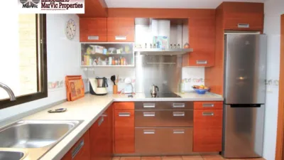 Apartment in Platja de Ponent photo 20