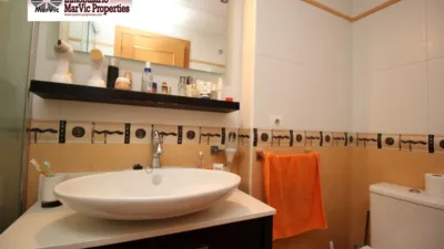Apartment in Platja de Ponent photo 22