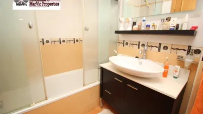 Apartment in Platja de Ponent photo 23