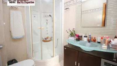 Apartment in Platja de Ponent photo 24
