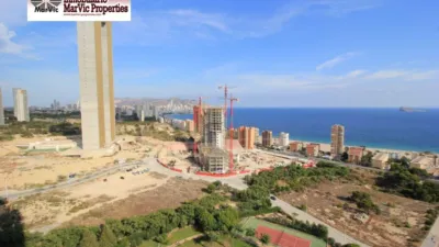 Apartment in Platja de Ponent photo 25
