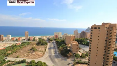 Apartment in Platja de Ponent photo 26