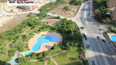 Apartment in Platja de Ponent photo 28