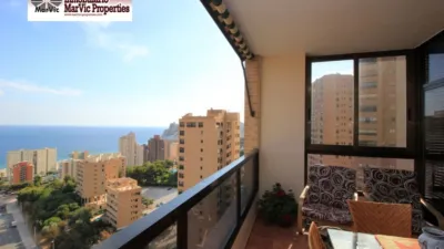 Apartment in Benidorm - Vista 2