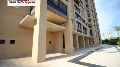 Apartment in Platja de Ponent photo 30