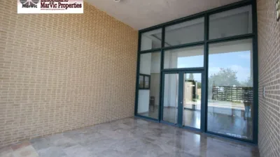 Apartment in Platja de Ponent photo 31