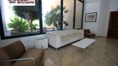Apartment in Platja de Ponent photo 32