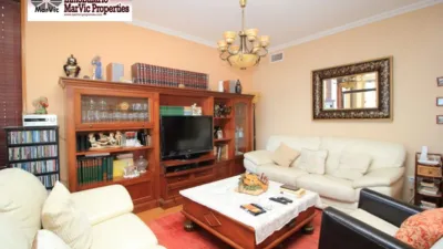 Apartment in Benidorm - Vista 3