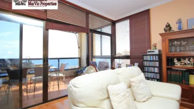 Apartment in Benidorm - Vista 4