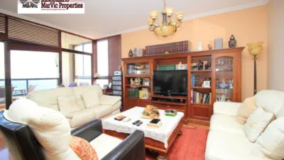 Apartment in Benidorm - Vista 5