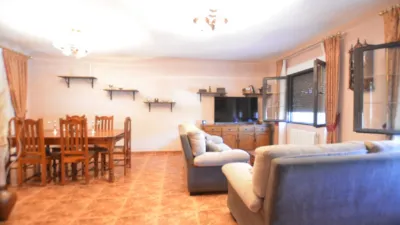 Casa en venta en Pueblo, Madrigal de Las Altas Torres de 220.000 €