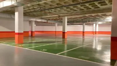 Local comercial en Avenida Diagonal Plaza, 30 — foto 5