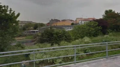 Terreno en venta en Avenida Monte Martelo, Número 0 - Vista 2