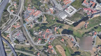 Terreno en venta en Avenida Monte Martelo, Número 0 - Vista 4