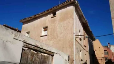 Chalet en venta en Calle de la Paz, 10, Agoncillo de 26.000 €