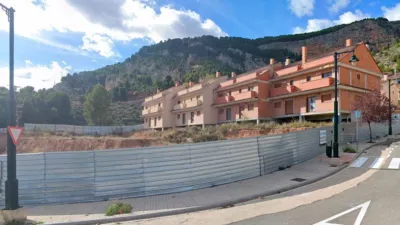 Casa – Alcoi - Alcoy - Vista 2