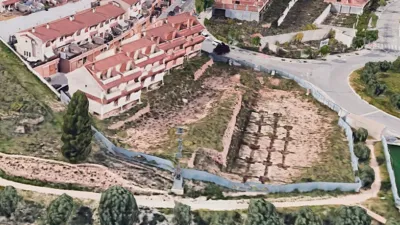 Casa – Alcoi - Alcoy - Vista 3