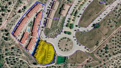 Casa – Alcoi - Alcoy - Vista 4