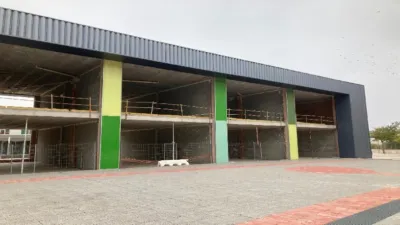Local comercial en calle Plataforma Logística de Zaragoza, nº 30 — foto 6