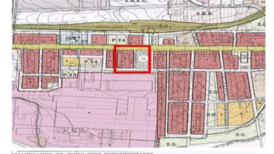 Local comercial en venta en Rúa Río Forcadas - Vista 3