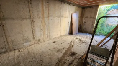 Semi-detached house on Avinguda dels Països Catalans photo 7
