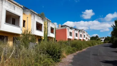 Chalet on La Ramallosa Street photo 2