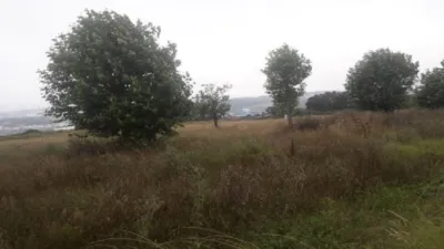 Terreno en venta en Calle Penamoa (Sud-2), Número 0 - Vista 5