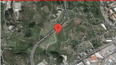 Terreno en venta en Calle Penamoa (Sud-2), Número 0 - Vista 3