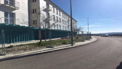 Terreno en venta en Carretera de Visma a Mazaido, 149 - Vista 3