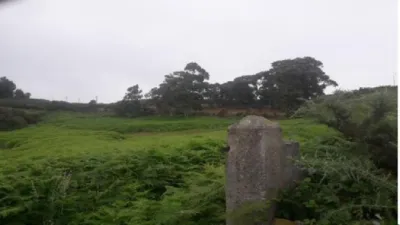 Terreno en venta en Calle Penamoa (Sud2), Número 0 - Vista 4
